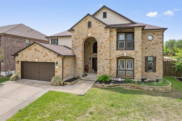 $749,999 | 101 Breakaway Road, Cedar Park, TX 78613