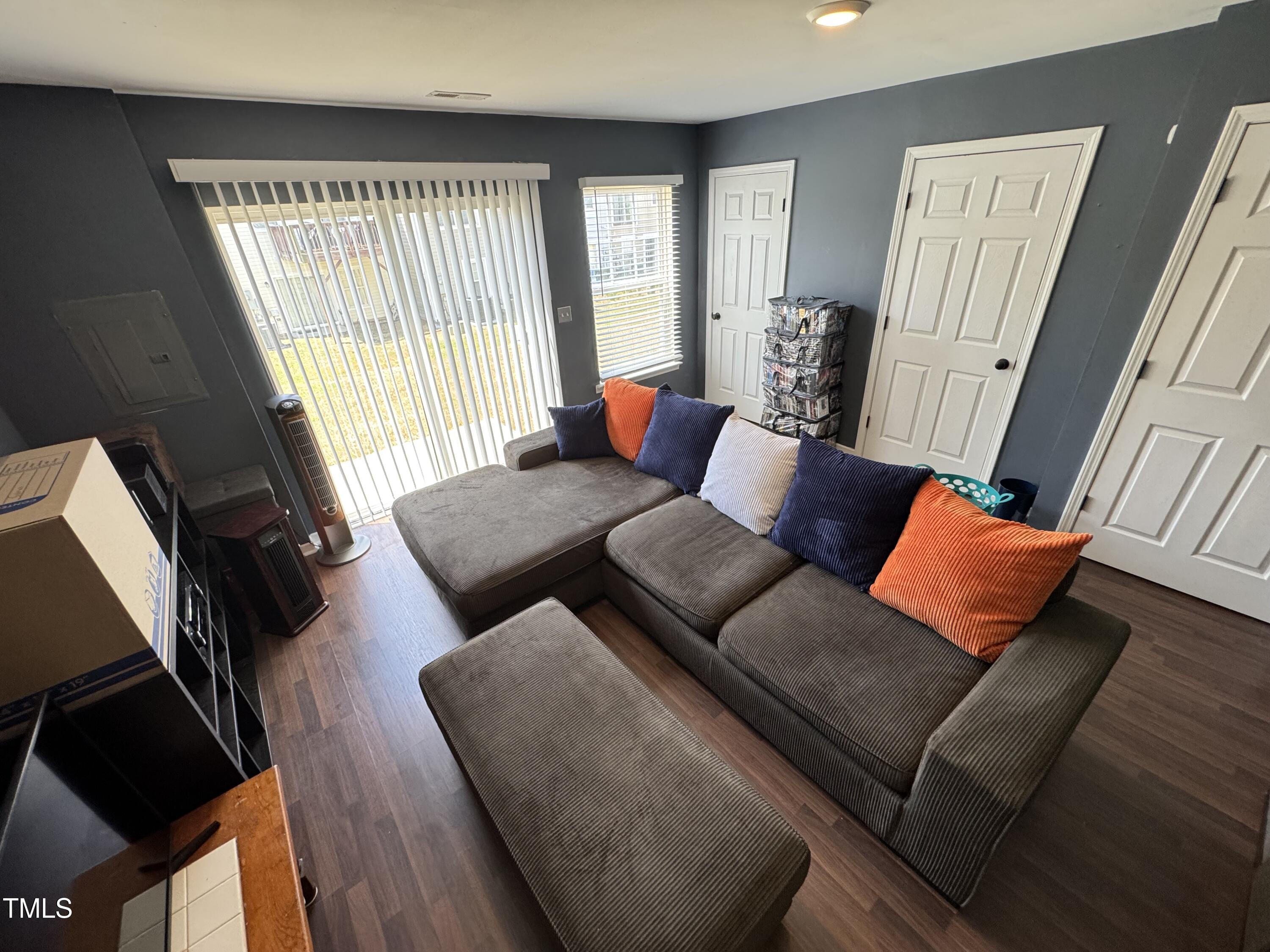 4910 Briarstone Court Raleigh, NC 27610 - Photo 15 of 34 bonus room-level 1