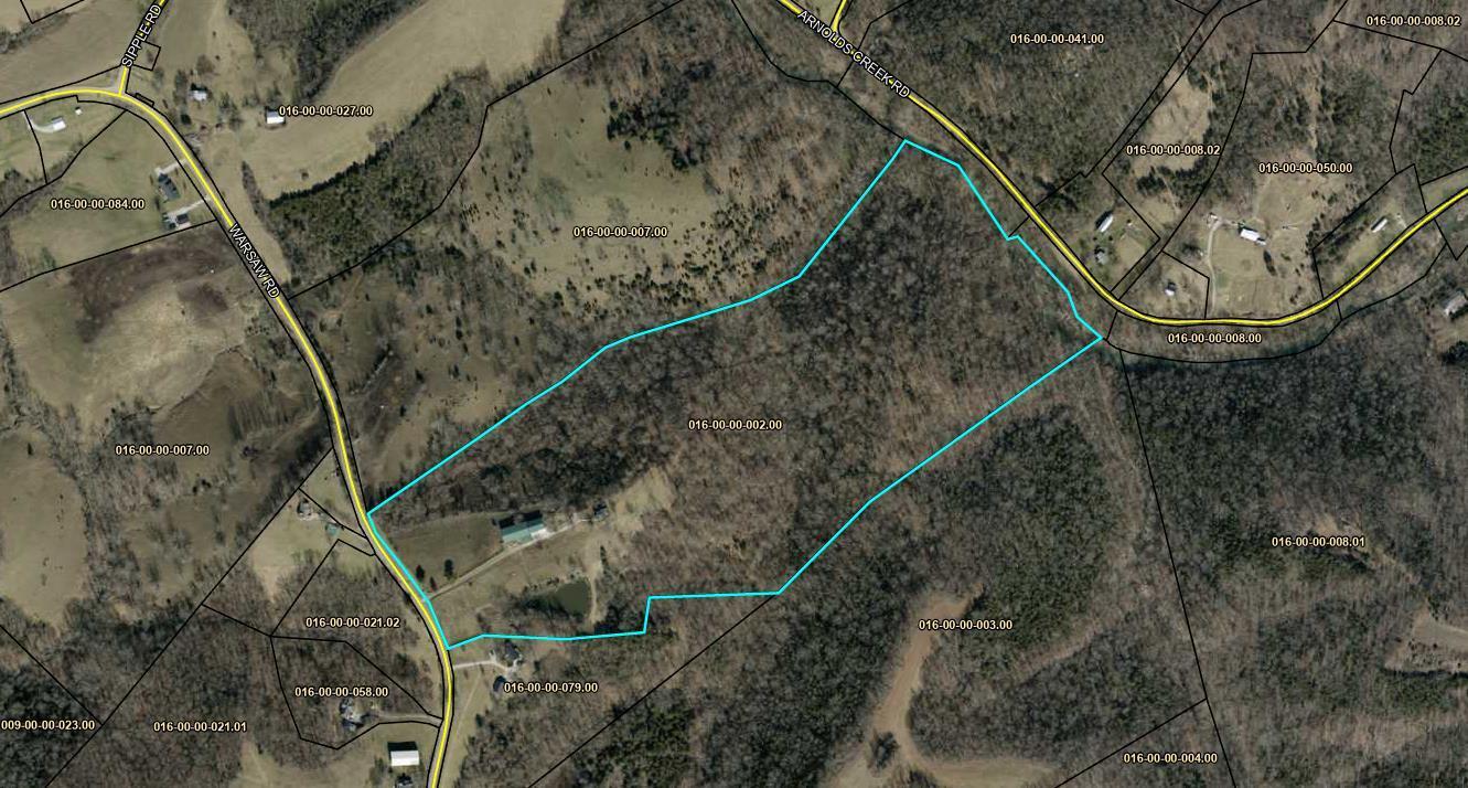 7435 Warsaw Road Dry Ridge, KY 41035 - Photo 40 of 40