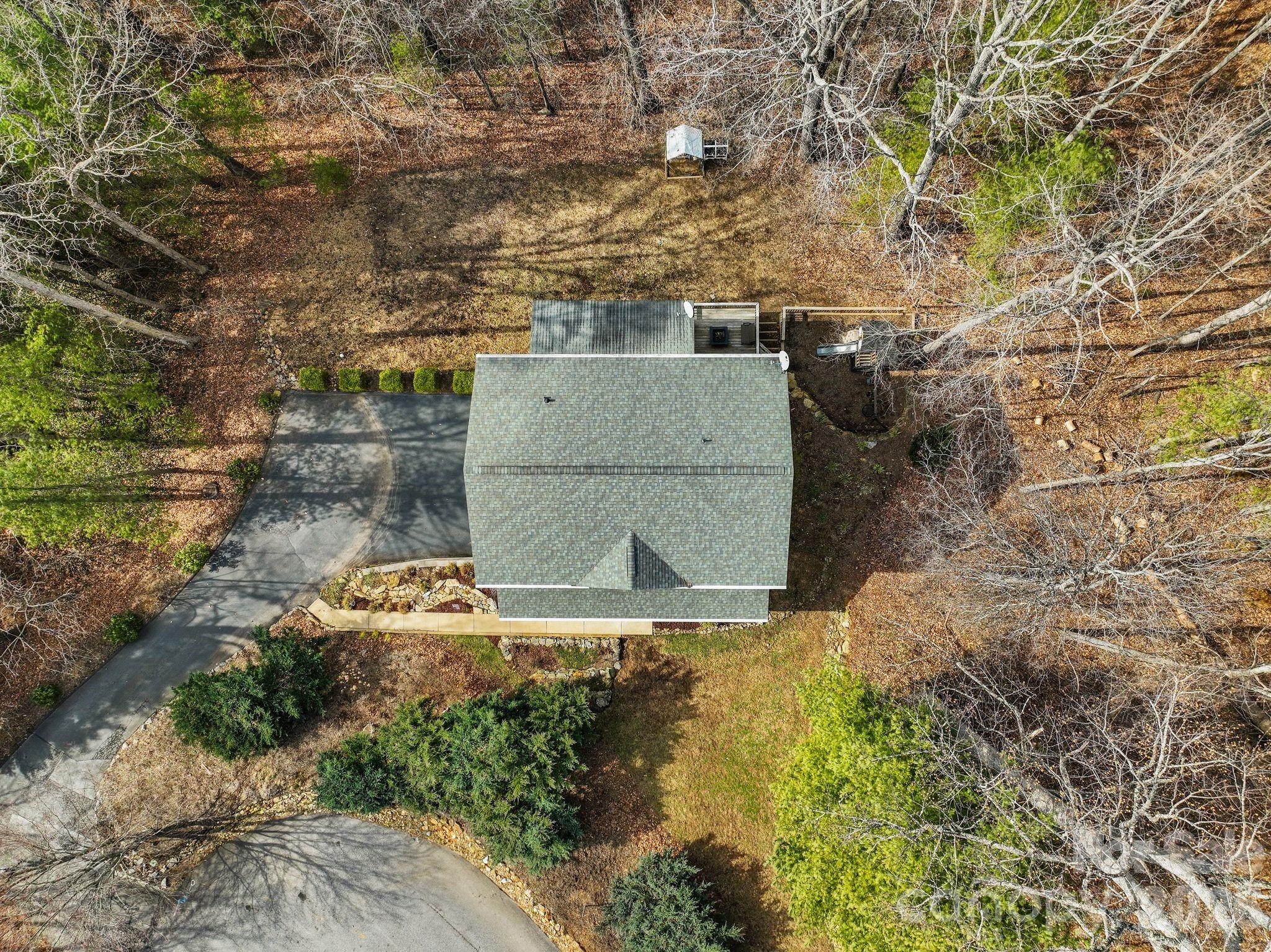 505 Kings Ridge Asheville, NC 28804 - Photo 42 of 44