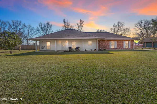 $310,000 | 358 Meghan Drive, Opelousas, LA 70570