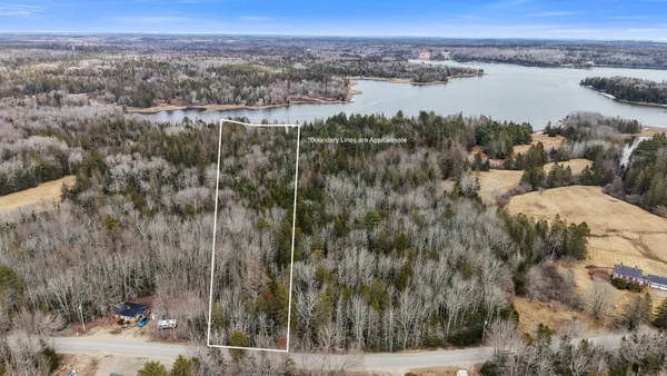 $125,000 | Map23-lot8 Gouldsboro Point Road, Gouldsboro, ME 04607