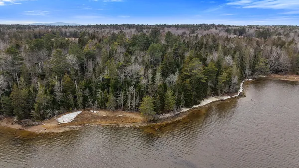 $125,000 | Map23-lot8 Gouldsboro Point Road, Gouldsboro, ME 04607