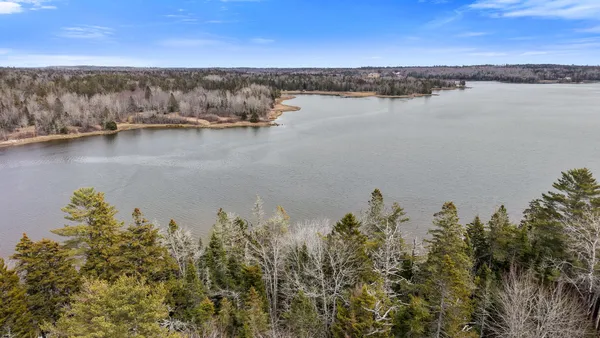 $125,000 | Map23-lot8 Gouldsboro Point Road, Gouldsboro, ME 04607