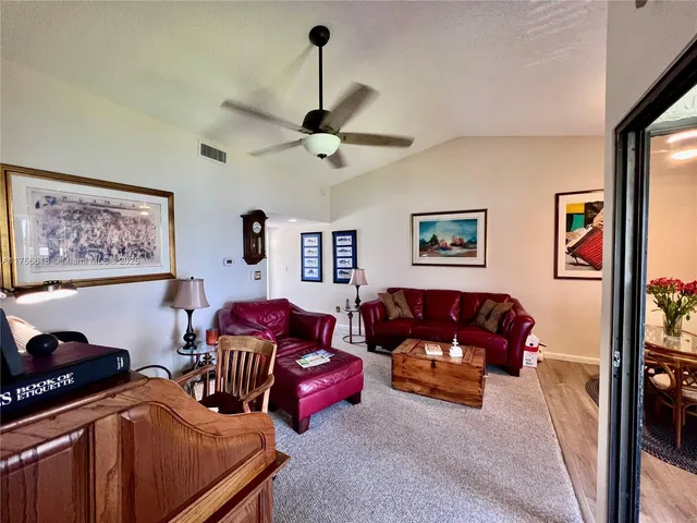 a room with storage and utility