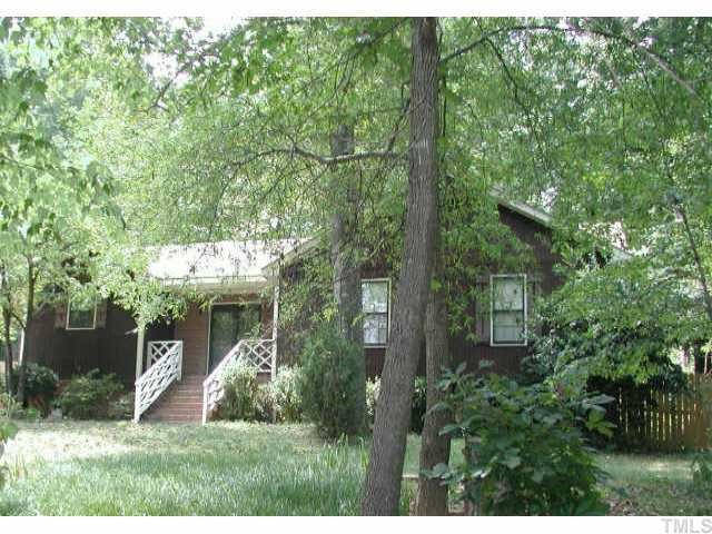 1413 Princess Anne Road Raleigh, NC 27607 - Photo 1 of 7 Exterior Front