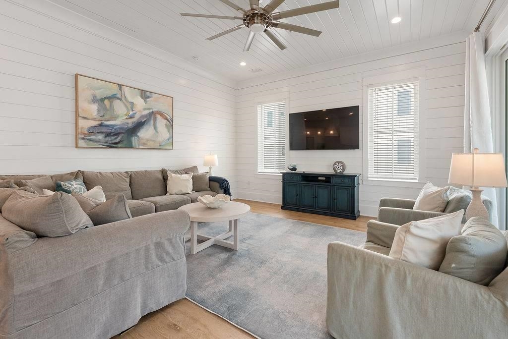 3192 Egret Run Orange Beach, AL 36561 - Photo 4 of 54 Living Room