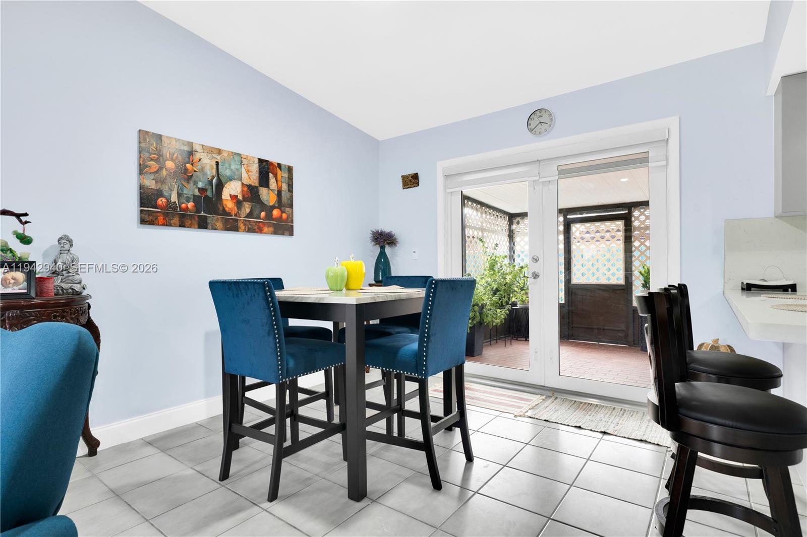 1142 Southwest 138th Court Miami, FL 33184 - Photo 13 of 50 a view of a dining room with furniture