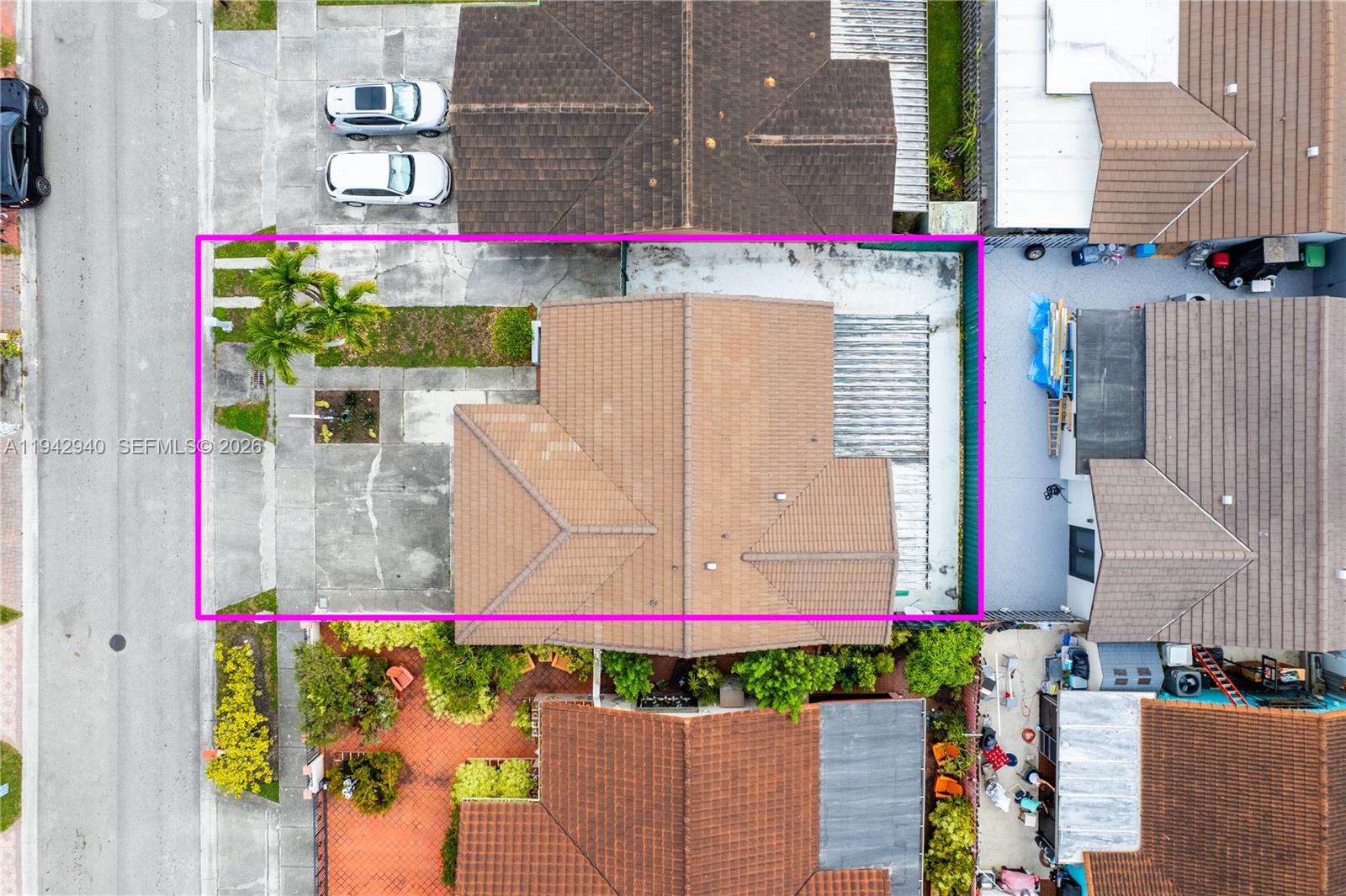 1142 Southwest 138th Court Miami, FL 33184 - Photo 39 of 50