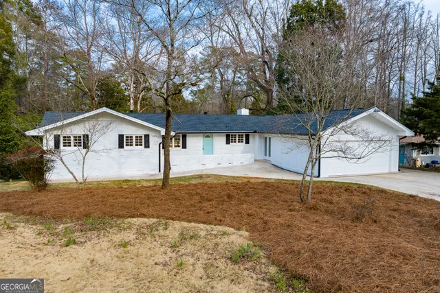 $535,000 | 354 Greencrest Drive, Athens, GA 30605