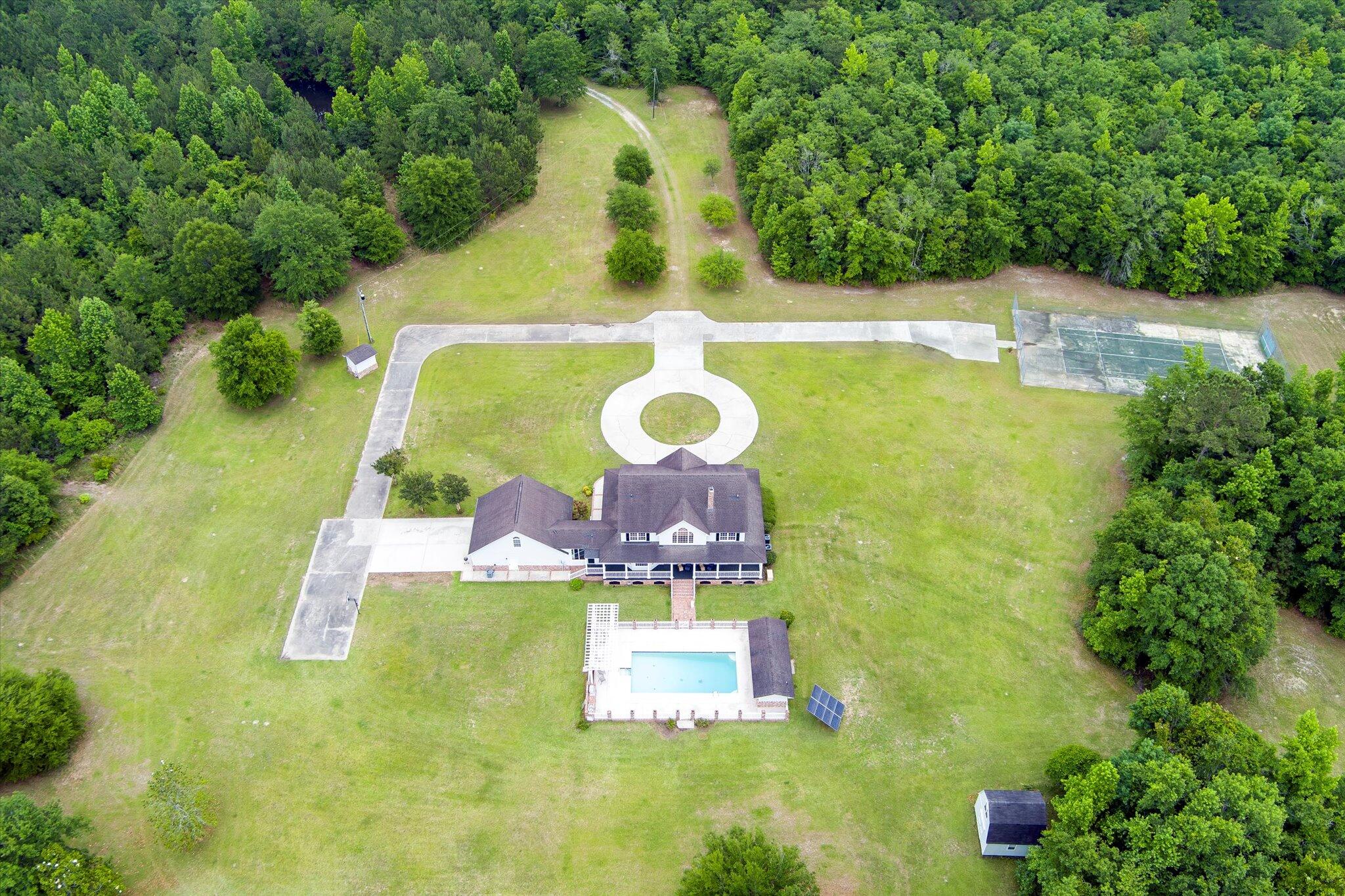 3015 Burlington Road Walterboro, SC 29488 - Photo 8 of 98 08-3015 Burlington_d-18