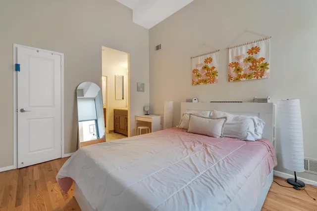 $599,000 | 518 Gregory Avenue, Unit C413, Weehawken, NJ 07086