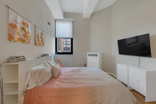 $599,000 | 518 Gregory Avenue, Unit C413, Weehawken, NJ 07086