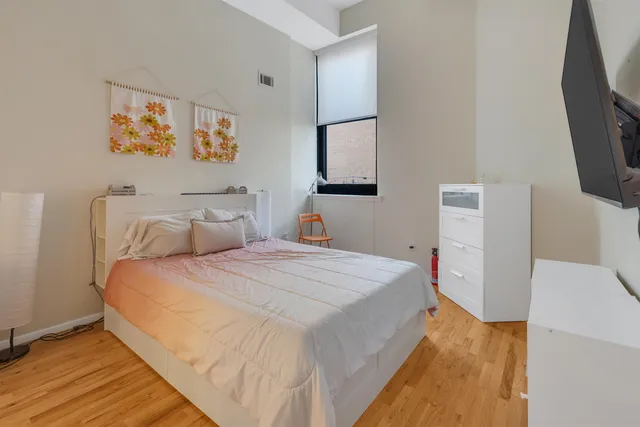 $599,000 | 518 Gregory Avenue, Unit C413, Weehawken, NJ 07086