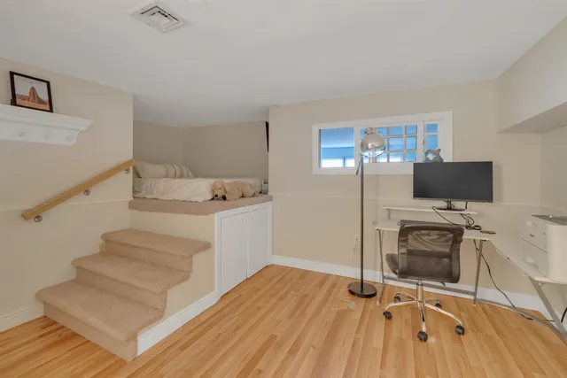 $599,000 | 518 Gregory Avenue, Unit C413, Weehawken, NJ 07086