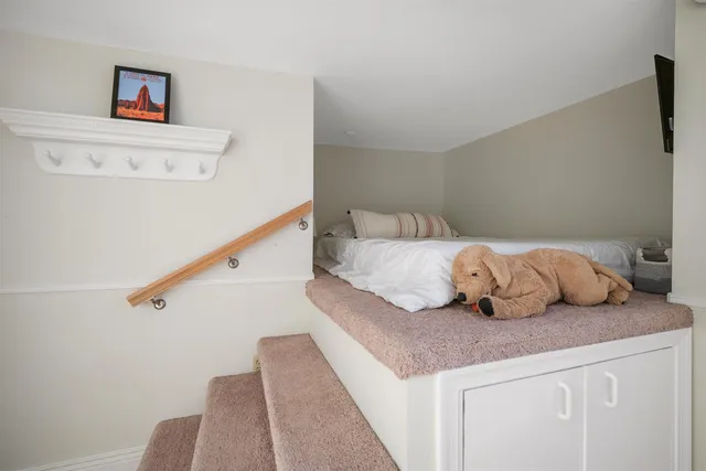 $599,000 | 518 Gregory Avenue, Unit C413, Weehawken, NJ 07086