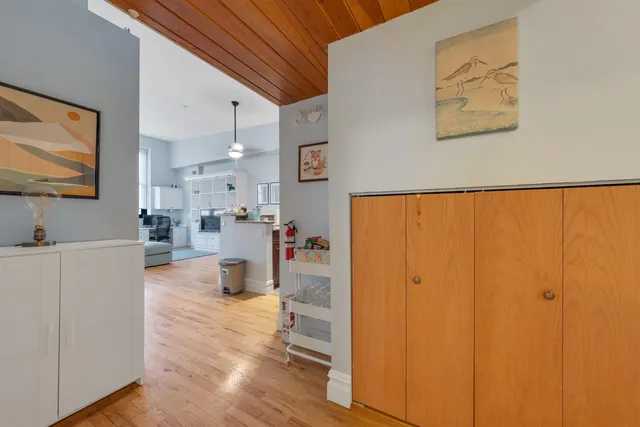 $599,000 | 518 Gregory Avenue, Unit C413, Weehawken, NJ 07086