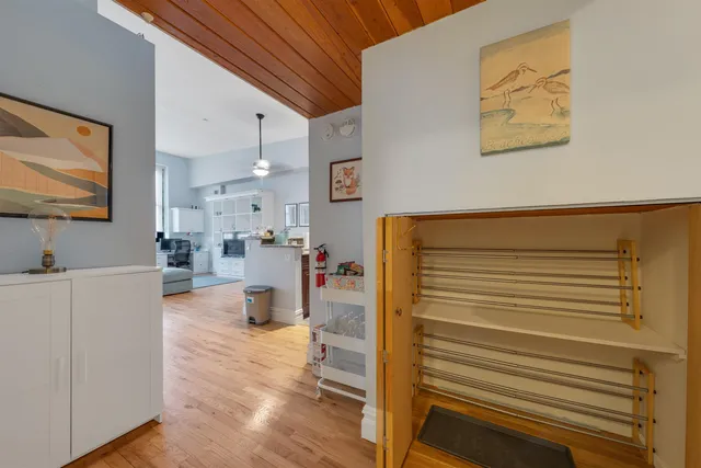 $599,000 | 518 Gregory Avenue, Unit C413, Weehawken, NJ 07086