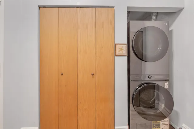 $599,000 | 518 Gregory Avenue, Unit C413, Weehawken, NJ 07086