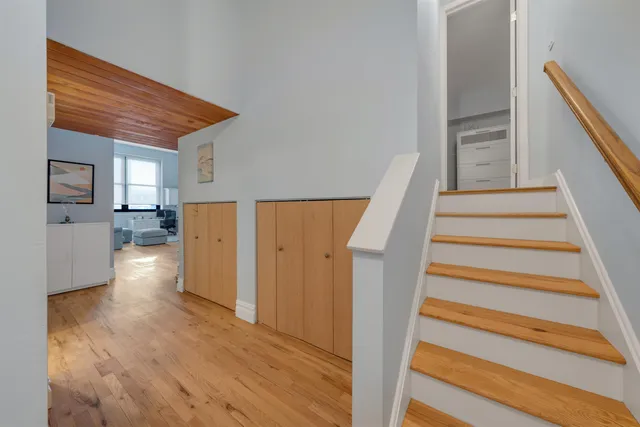 $599,000 | 518 Gregory Avenue, Unit C413, Weehawken, NJ 07086