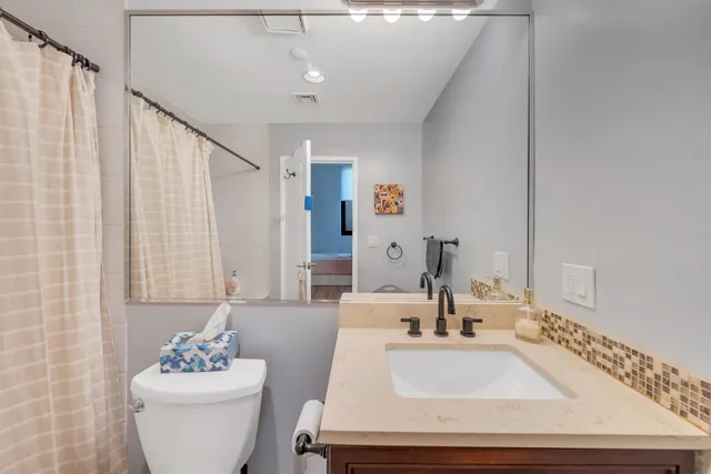 $599,000 | 518 Gregory Avenue, Unit C413, Weehawken, NJ 07086