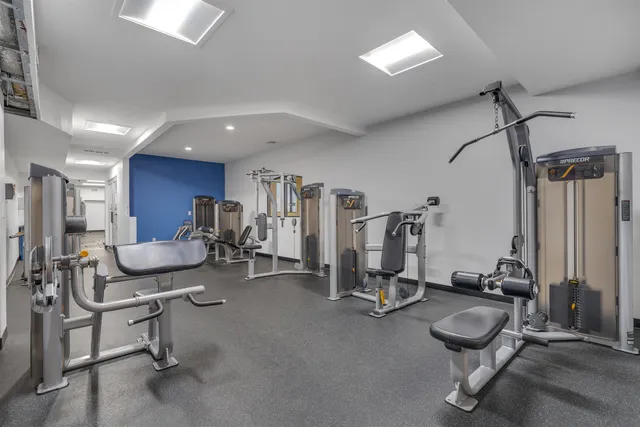 $599,000 | 518 Gregory Avenue, Unit C413, Weehawken, NJ 07086