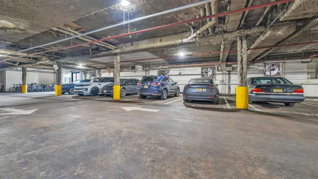 $599,000 | 518 Gregory Avenue, Unit C413, Weehawken, NJ 07086