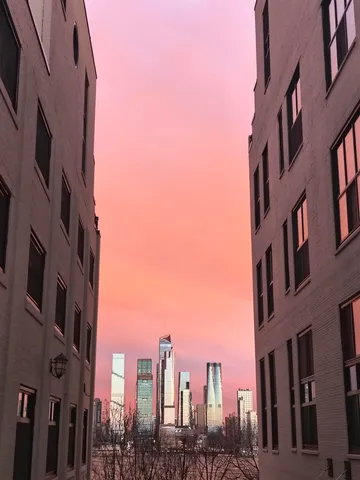 $599,000 | 518 Gregory Avenue, Unit C413, Weehawken, NJ 07086