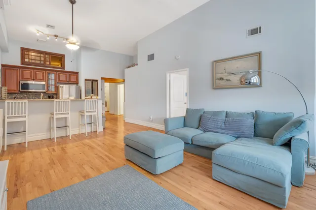 $599,000 | 518 Gregory Avenue, Unit C413, Weehawken, NJ 07086