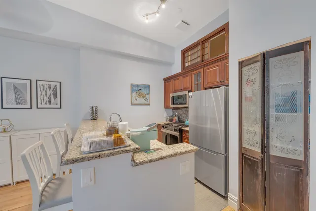 $599,000 | 518 Gregory Avenue, Unit C413, Weehawken, NJ 07086