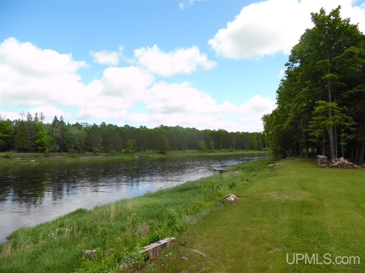 3518 Co Road Cornell, MI 49818 - Photo 26 of 35