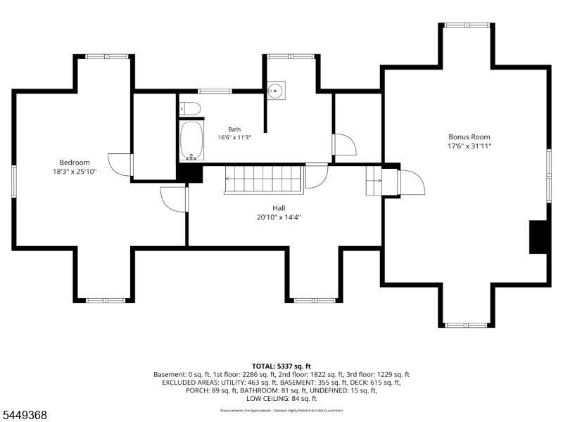 32 Stillwater Road Newton, NJ 07860 - Photo 43 of 48 Gallery Image 43