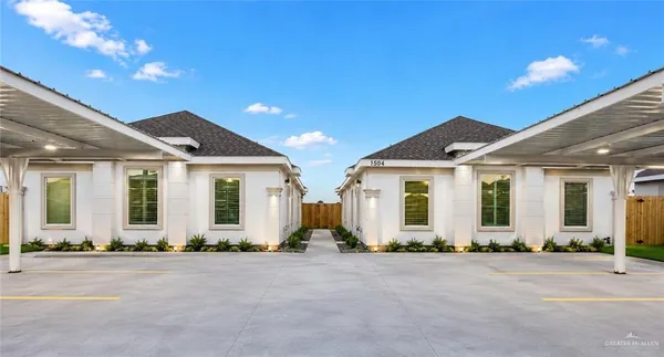 $1,250 | 1505 Shavano Drive, Unit 4, Edinburg, TX 78541