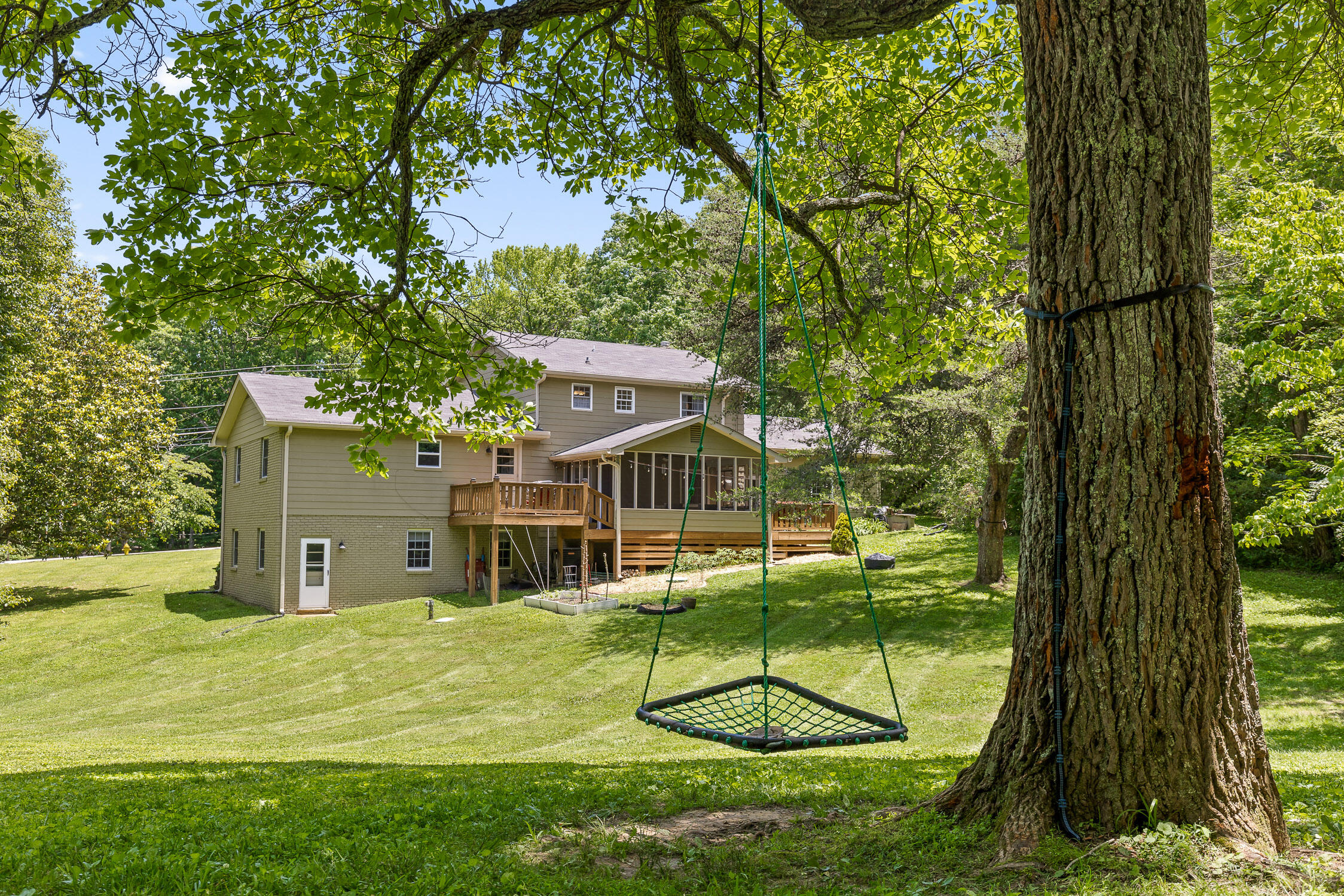 119 Grayson Road Signal Mountain, TN 37377 - Photo 54 of 67 Grayson-9