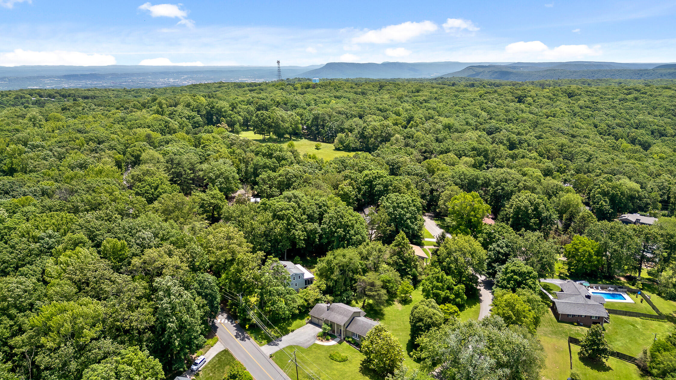 119 Grayson Road Signal Mountain, TN 37377 - Photo 58 of 67 Grayson-56