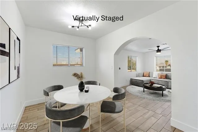 $1,650 | 89 East Texas Avenue, Unit A, Henderson, NV 89015