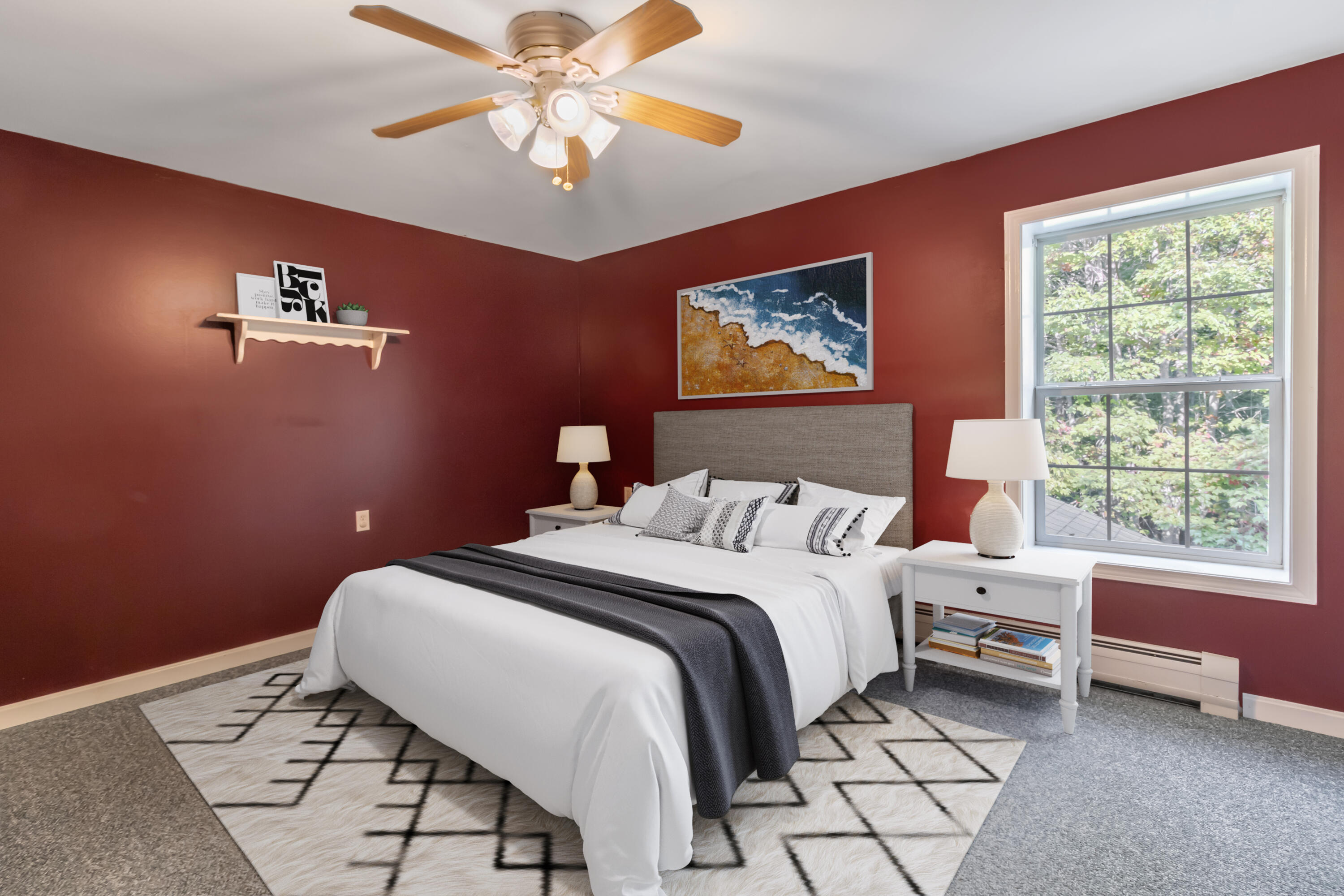 23 Millvale Road Bucksport, ME 04416 - Photo 21 of 43