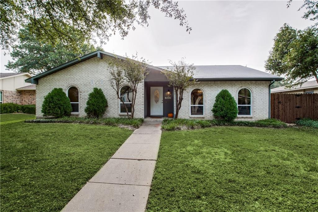5000 Goodwin Drive Plano, TX 75023 - Photo 1 of 1