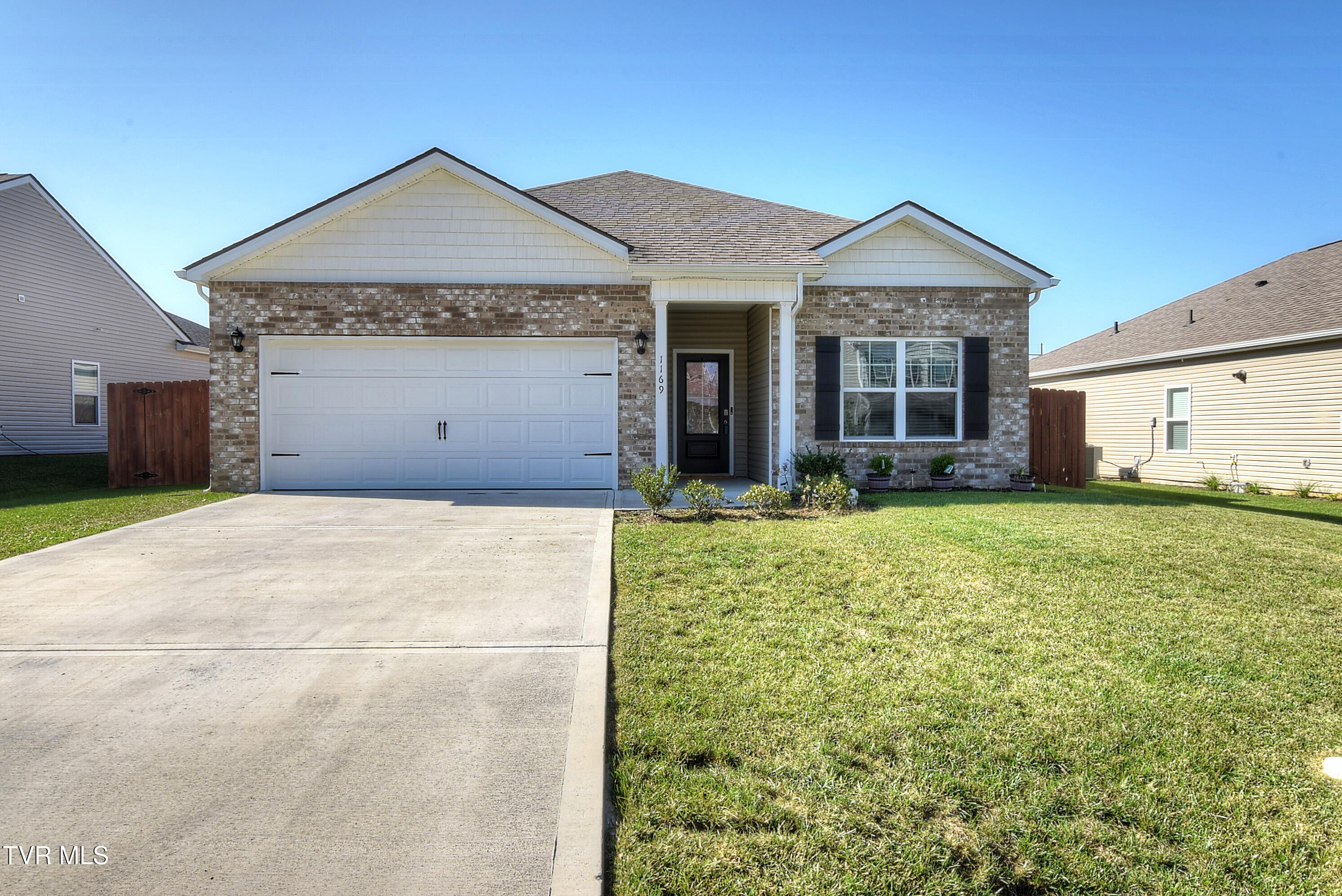 1169 Ridge Parke Kingsport, TN 37663 - Photo 1 of 23 1