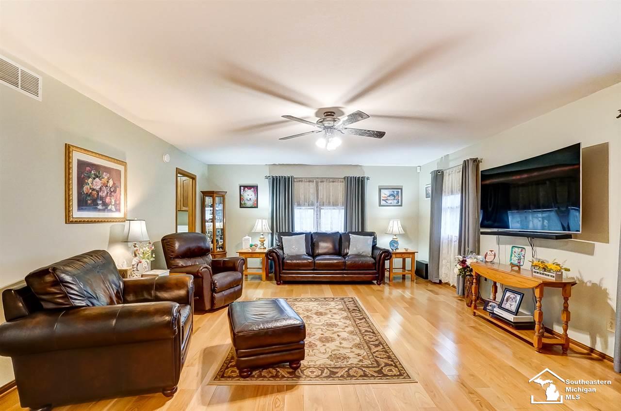 10862 Minx Road Erie, MI 48133 - Photo 17 of 41