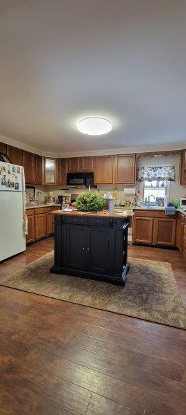 751 Bangor Road Dover-Foxcroft, ME 04426 - Photo 15 of 80 Kitchen
