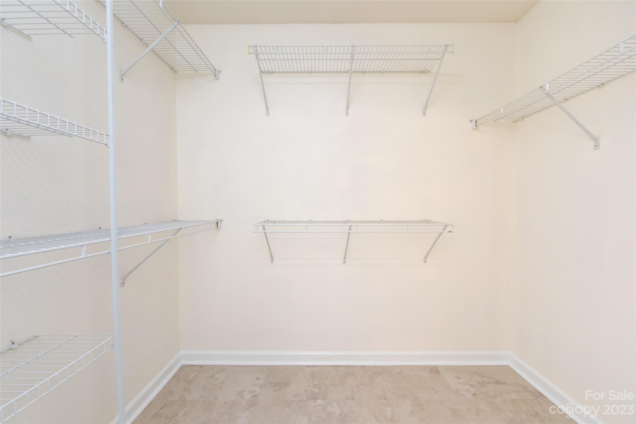 13009 Beddingfield Drive Charlotte, NC 28278 - Photo 19 of 32 a view of small space