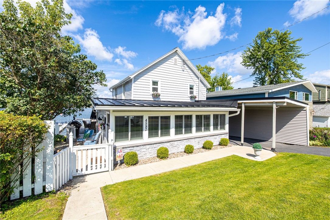 4582 East Lake Road Livonia, NY 14487 - Photo 2 of 42 Gallery Image 2