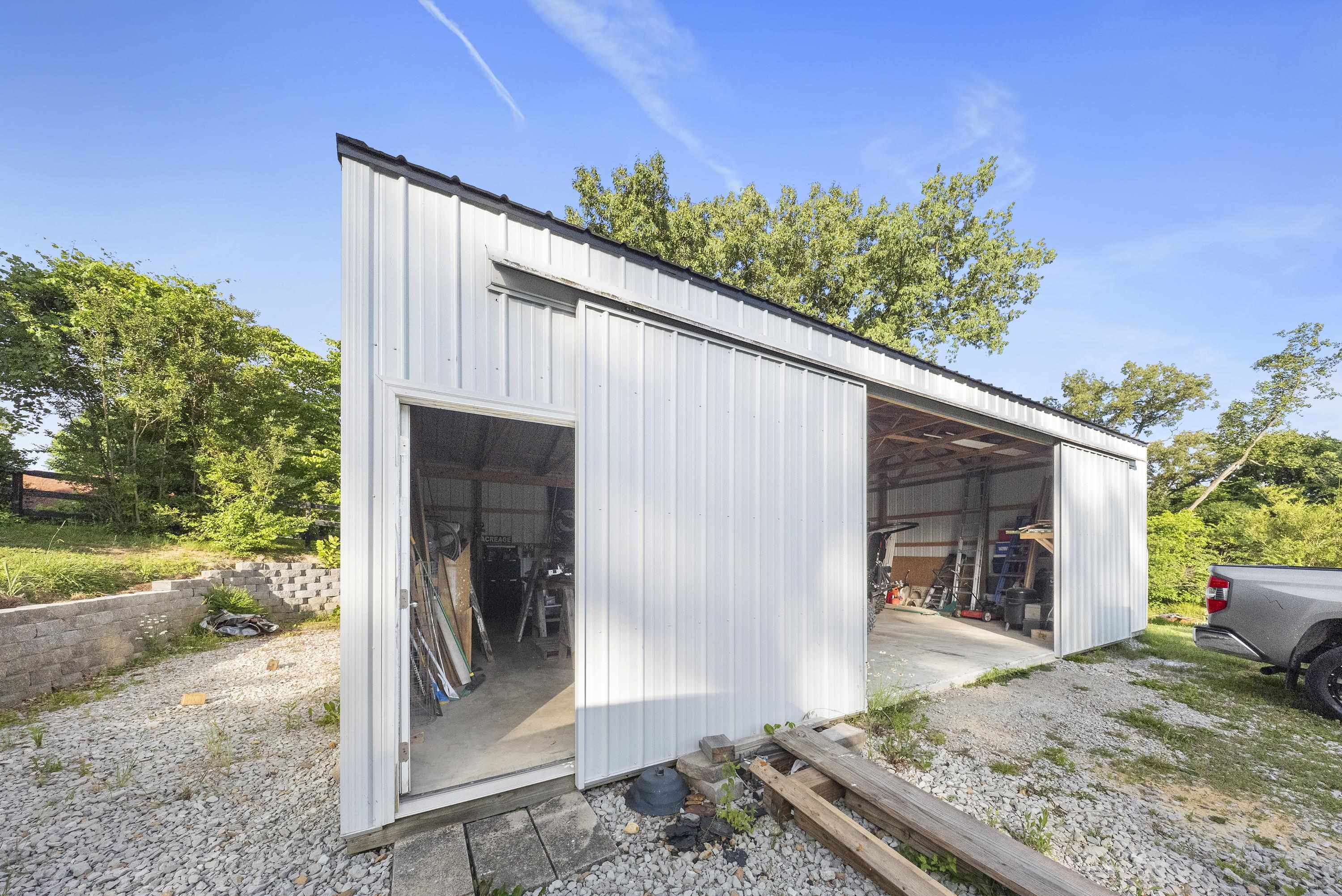313 Bellefonte Princess Road Ashland, KY 41101 - Photo 35 of 40