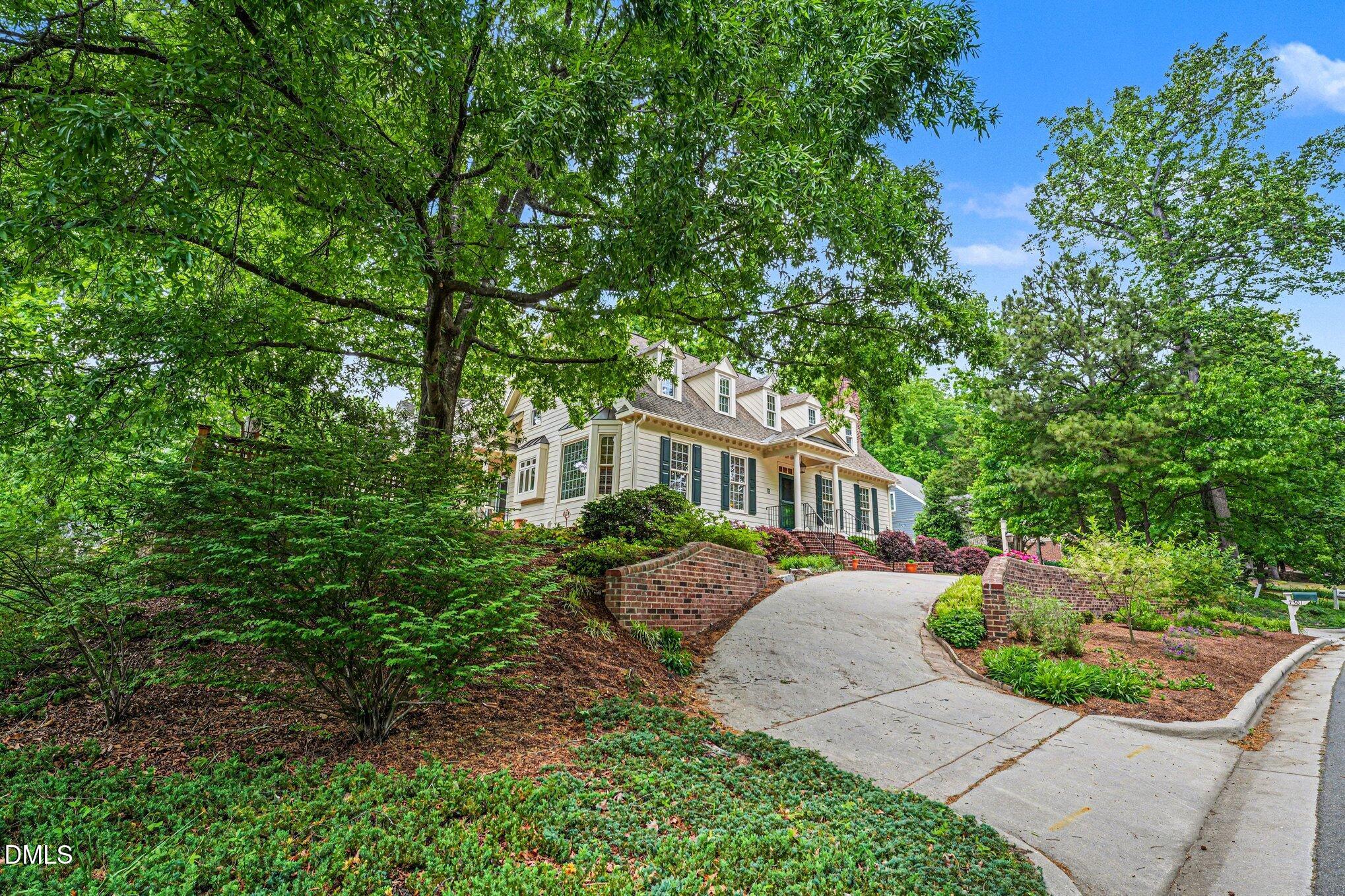 7301 Rainwater Road Raleigh, NC 27615 - Photo 60 of 62 004_jam05287_313
