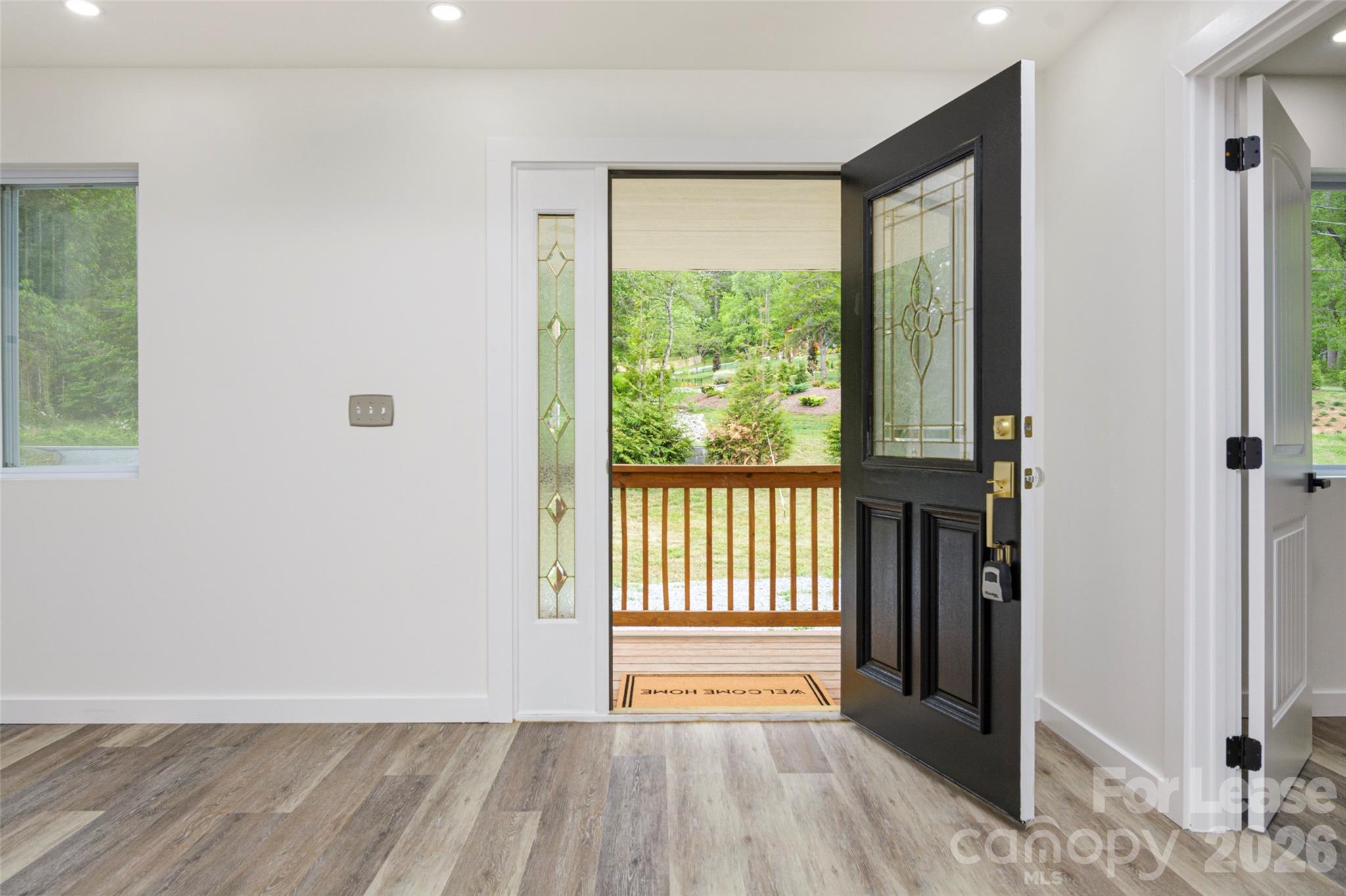286 Berkeley Road Hendersonville, NC 28792 - Photo 4 of 22