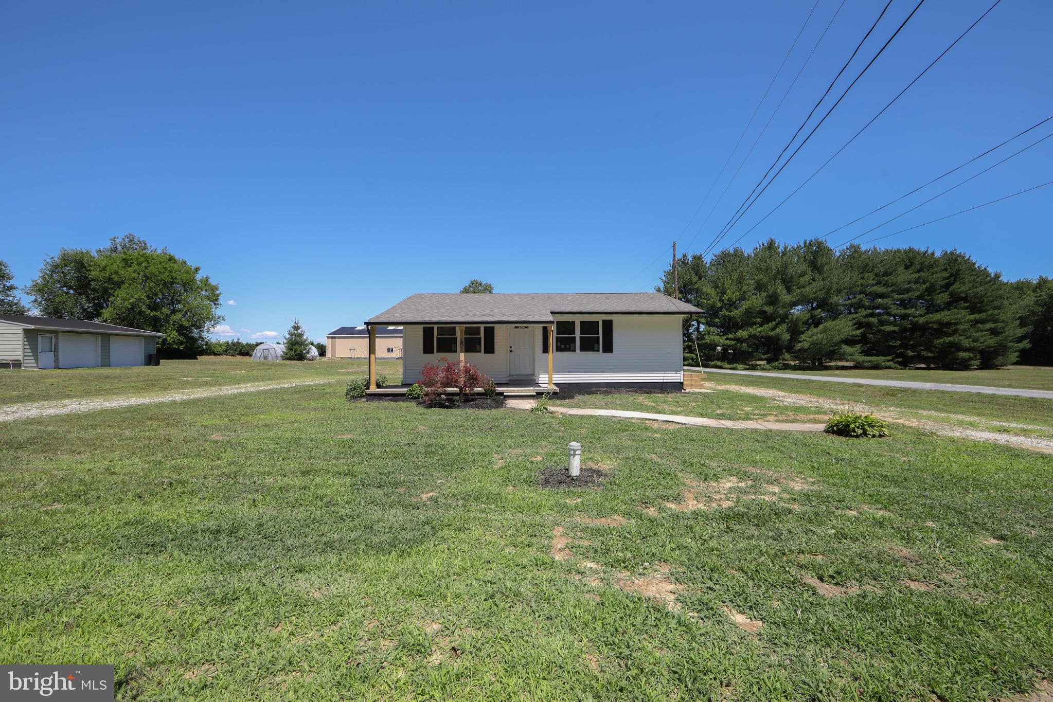 12 Garrison Road Elmer, NJ 08318 - Photo 9 of 44