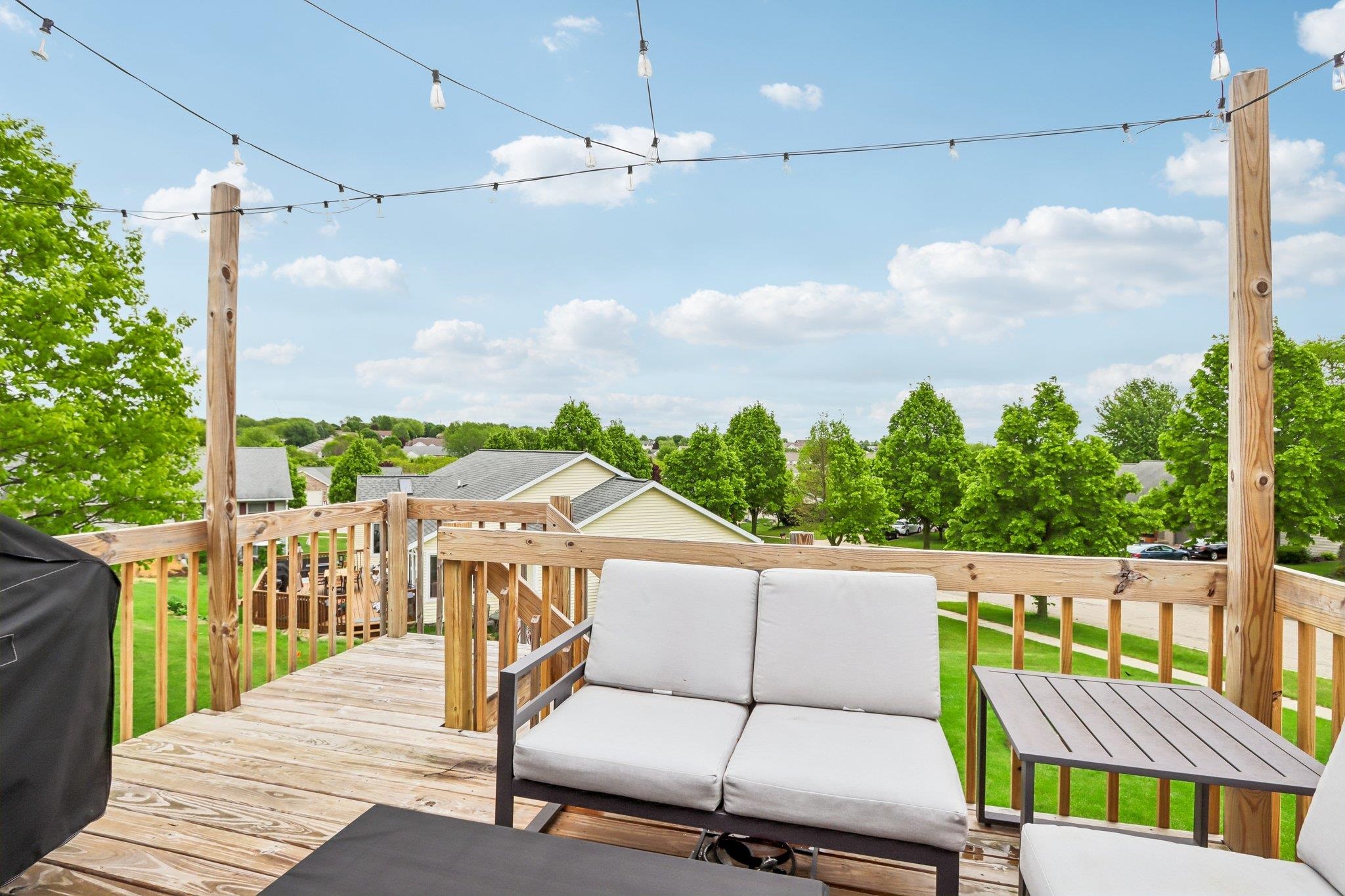 809 Brookstone Crest Mount Horeb, WI 53572 - Photo 48 of 73