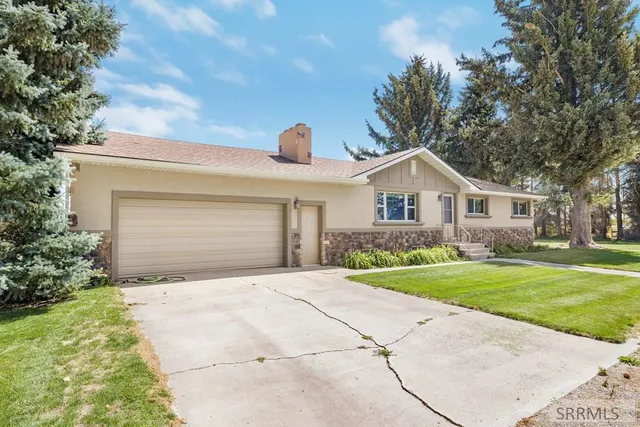 $915,000 | 2049 Old Arbon Valley Road, Pocatello, ID 83204