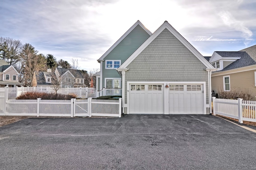 76 Codding Road, Unit 76 Norton, MA 02766 - Photo 26 of 28 Gallery Image 26